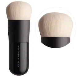 Westman Atelier Clean Liquid Blender Brush