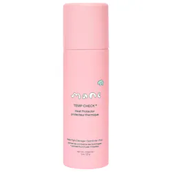 Mane Temp Check Anti Frizz Heat Protectant - Image 2