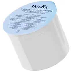 Skinfix Barrier Balancing Water Cream Moisturizer with Hyaluronic Acid - Image 3