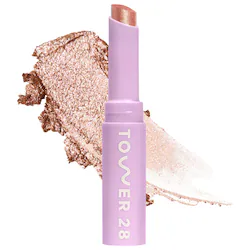 Tower 28 Beauty GoGo Cooling Shimmer Stick 8H Eyeshadow - Image 2