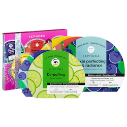 SEPHORA COLLECTION Face Mask Magic Set