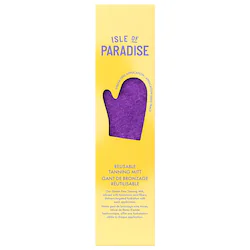 Isle of Paradise Hyaluronic Tanning Mitt