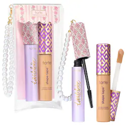 tarte Spotted: icons shape tape concealer & tartelette tubing mascara set - Image 2
