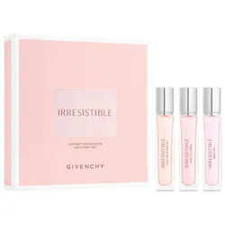 Givenchy 3-Pc. Irresistible Travel Spray Discovery Set