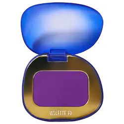 VIOLETTE_FR PLUME BLUSH Feather Matte Cream-to-Powder Cheek Melt - Image 4