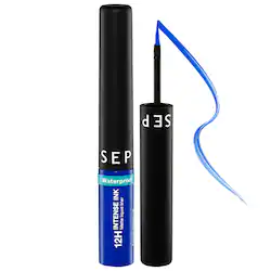 SEPHORA COLLECTION Intense Felt-Tip 12HR Liquid Waterproof Eyeliner - Image 3