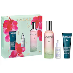 Caudalie Prep and Glow Bestsellers Serum