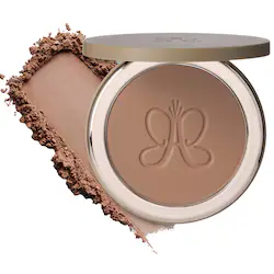 Anastasia Beverly Hills Smooth Blur Matte Powder Bronzer - Image 2