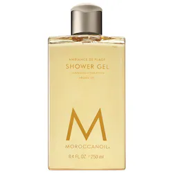 Moroccanoil Shower Gel Cleanser Oil - Image 6