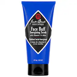 Jack Black Face Buff Energizing Scrub