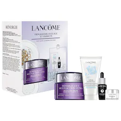 Lancôme Rénergie Lift Multi-Action Ultra SPF30 Routine Set Cream