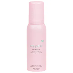 Mane Fresh Fluff Dry Shampoo Foam - Image 2