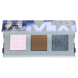 SEPHORA COLLECTION Mini Mix Eyeshadow Palette - Image 3